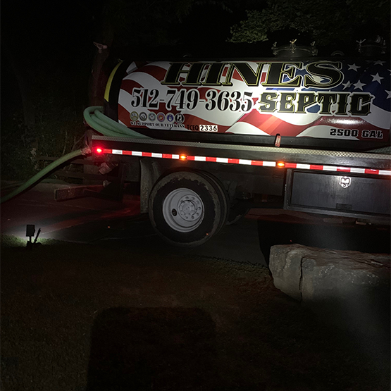 Septic Pumping San Antonio Tx