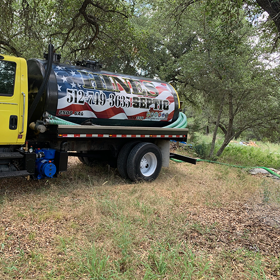 Septic Repair San Antonio Tx