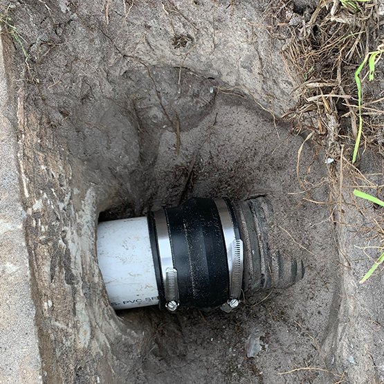 Septic Repair Services San San Antonio Texas