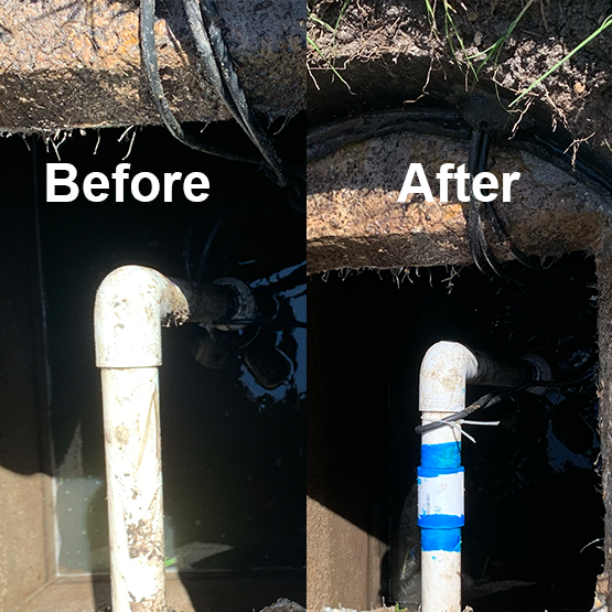 Septic Repairs In San Antonio Tx