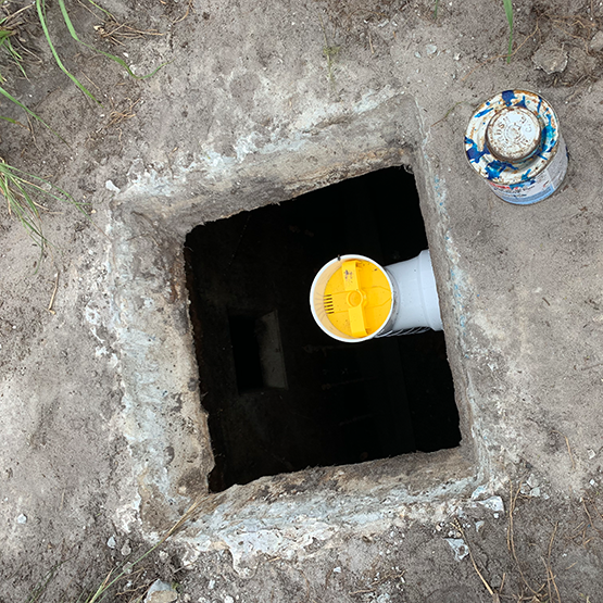 Septic Tank Repair San Antonio Tx