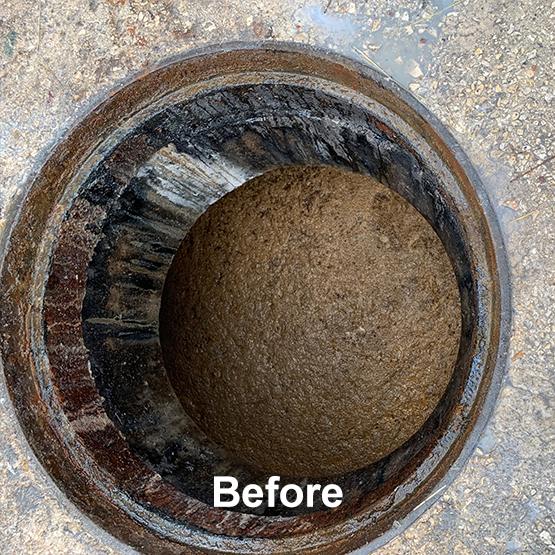 Grease Trap Cleaning San Marcos