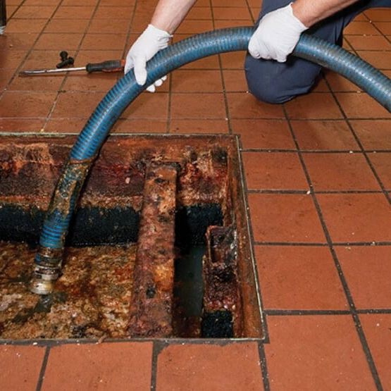 Grease Trap San Marcos