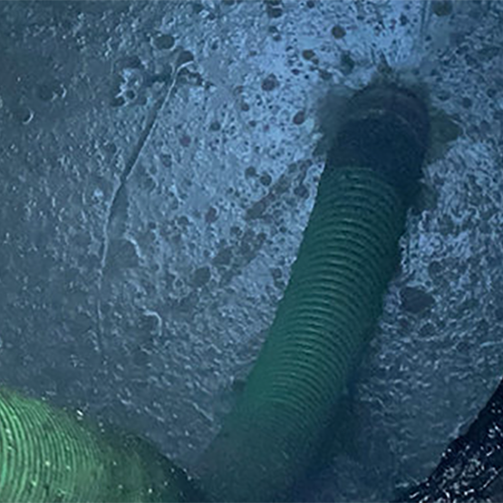 Grease Trap Services San Marcos